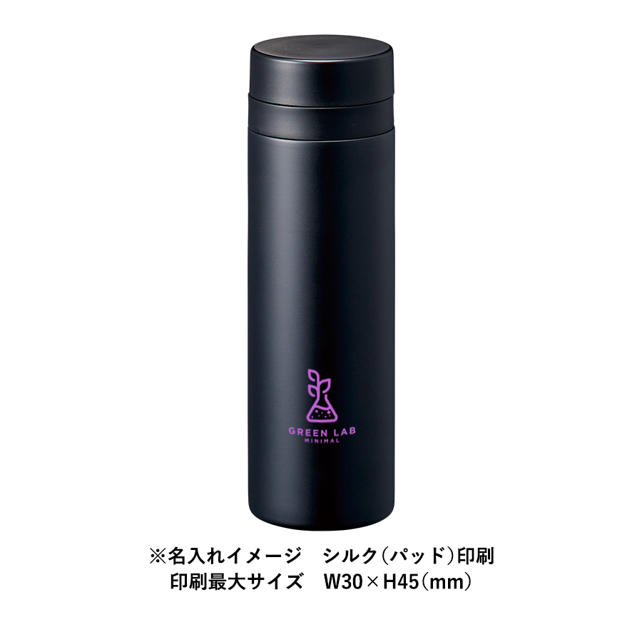 【TS-1904】スリムサーモステンレスボトル500ml ver.2 - 画像 (13)