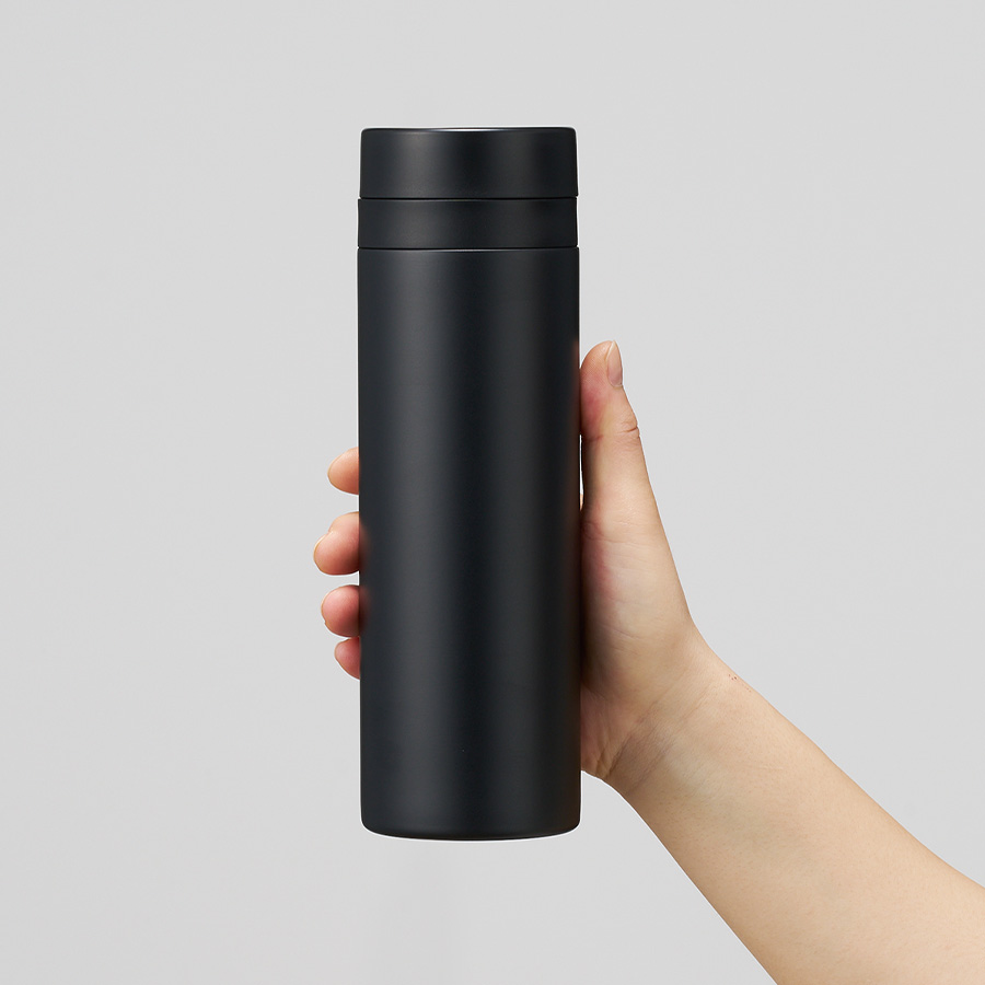 【TS-1904】スリムサーモステンレスボトル500ml ver.2 - 画像 (23)
