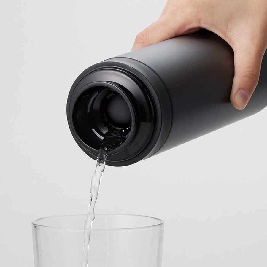 【TS-1904】スリムサーモステンレスボトル500ml ver.2 - 画像 (27)