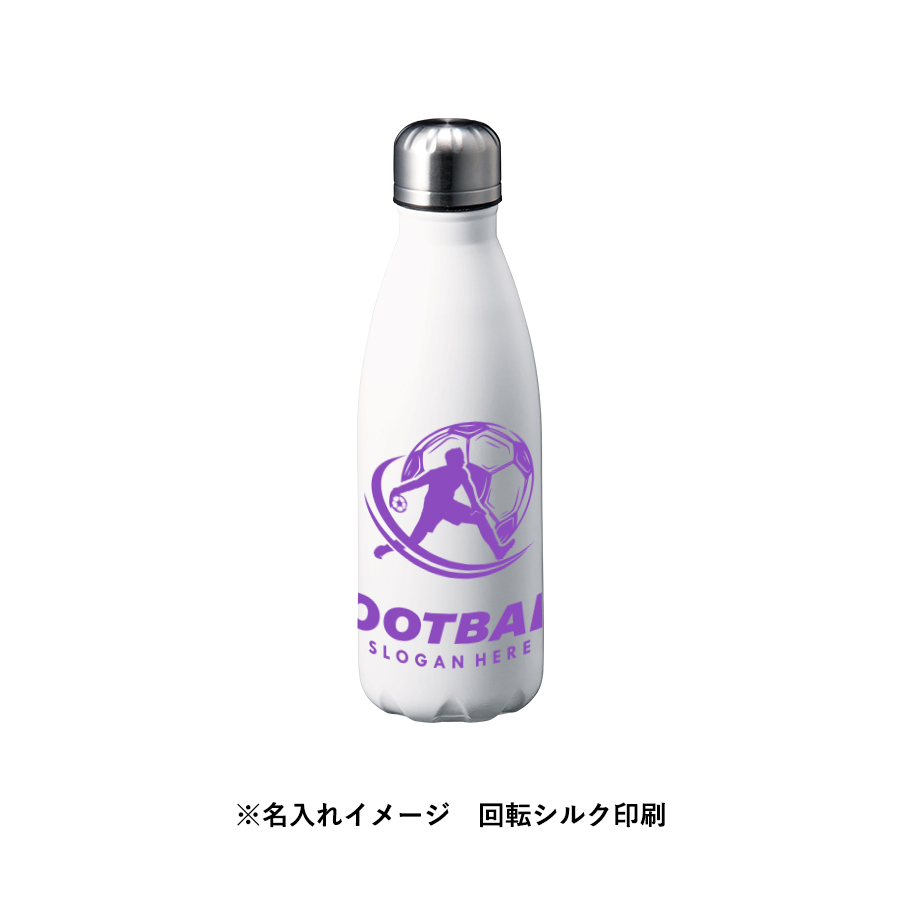 【TS-1905】ロケットサーモボトル 440ml - 画像 (10)