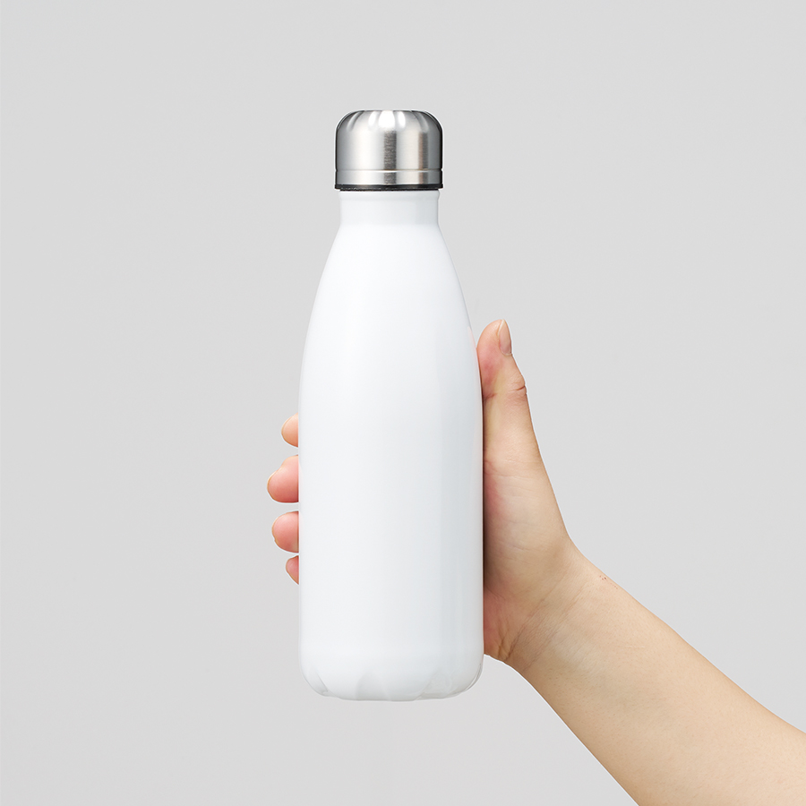【TS-1905】ロケットサーモボトル 440ml - 画像 (14)