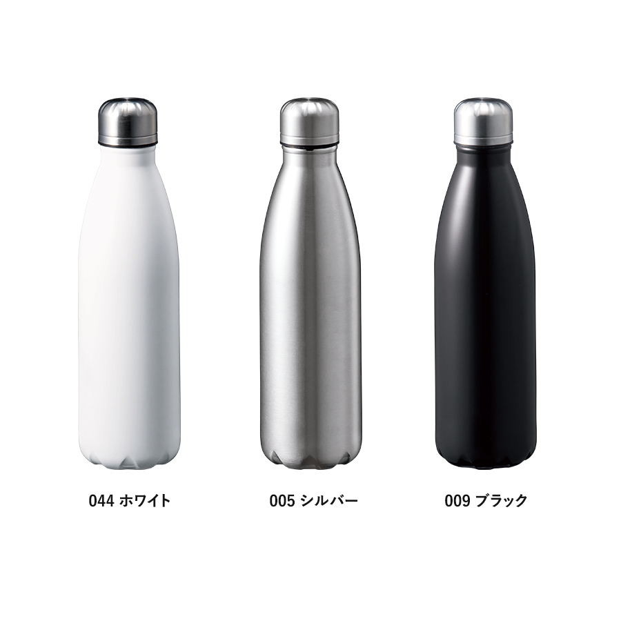 【TS-1906】ロケットサーモボトル 540ml - 画像 (3)