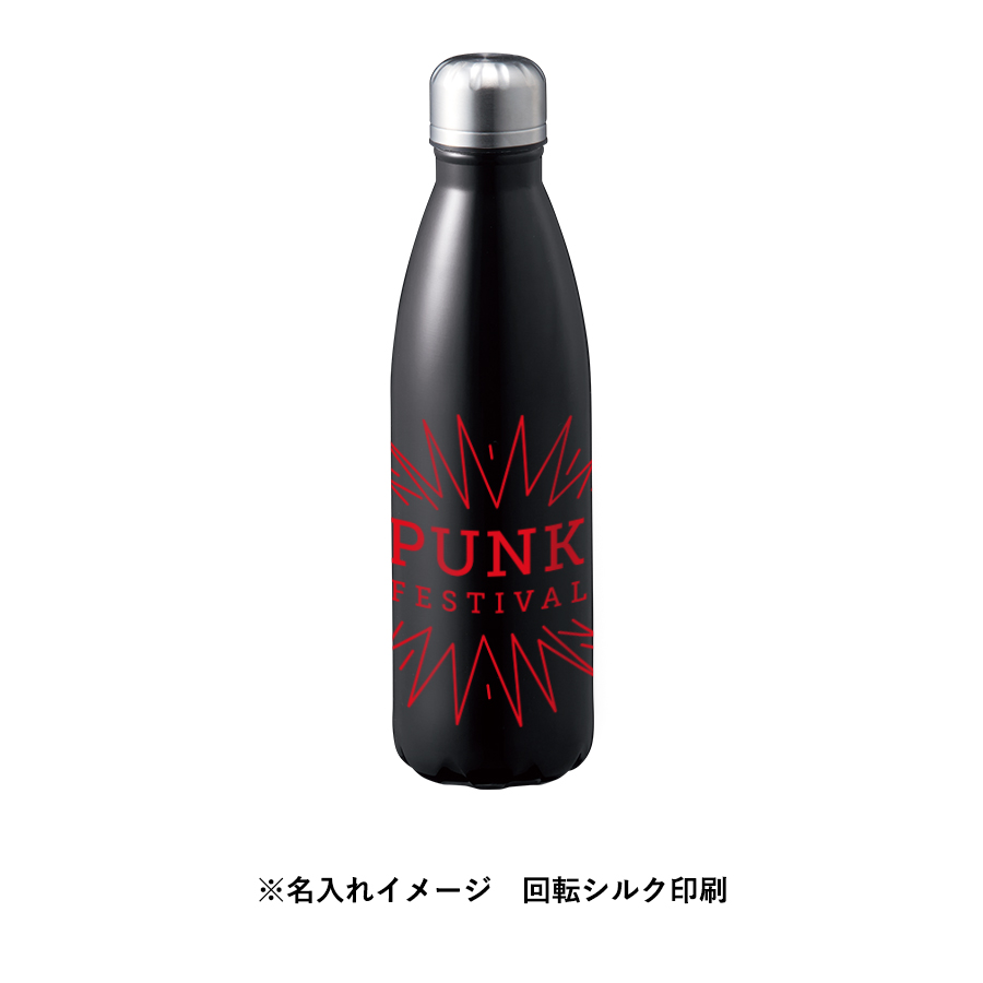 【TS-1906】ロケットサーモボトル 540ml - 画像 (10)