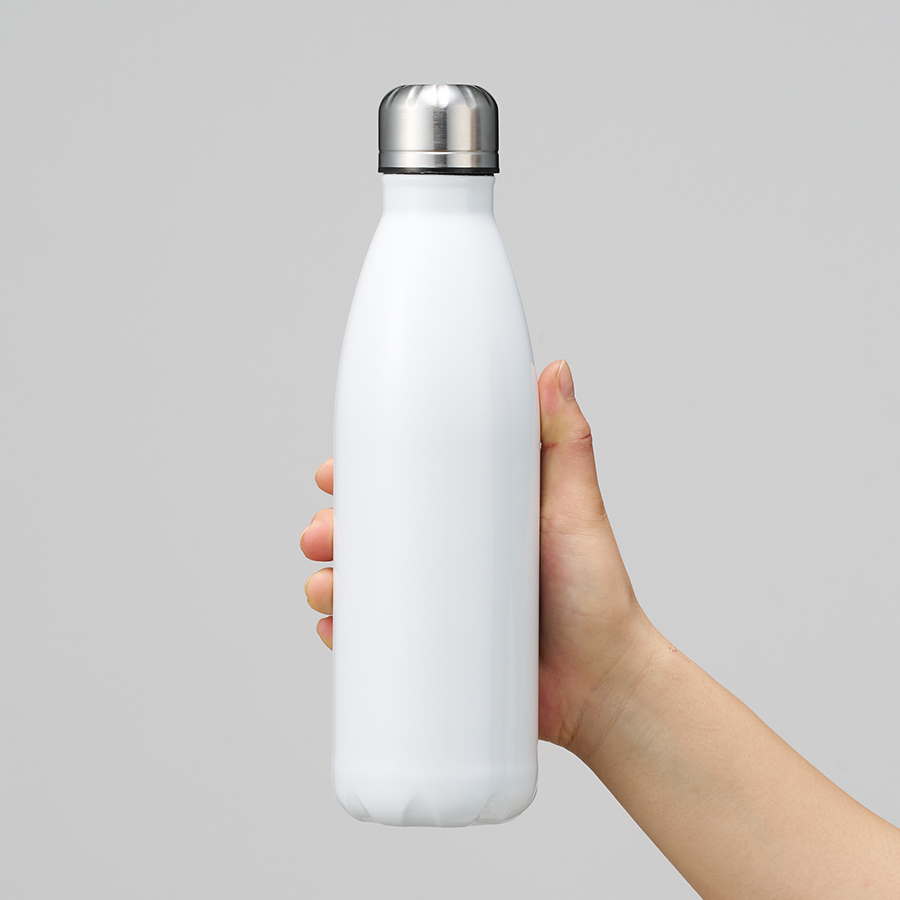 【TS-1906】ロケットサーモボトル 540ml - 画像 (14)