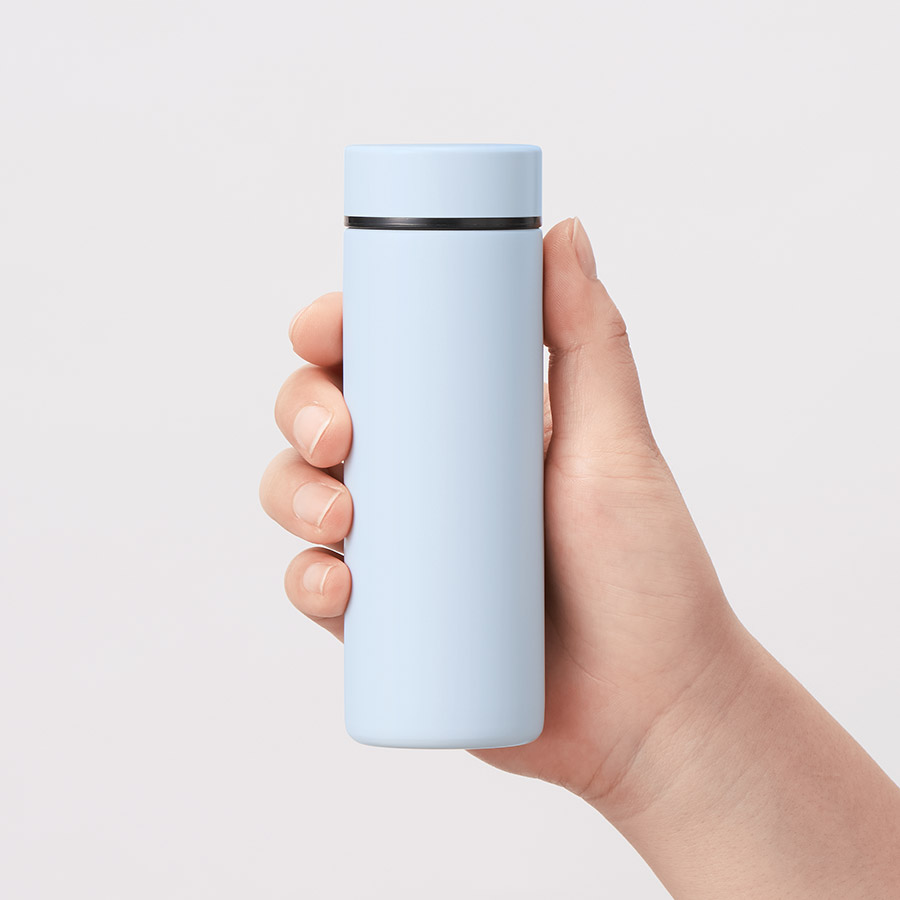 【TS-1907】ポケットサーモボトル130ml ver.2 - 画像 (23)