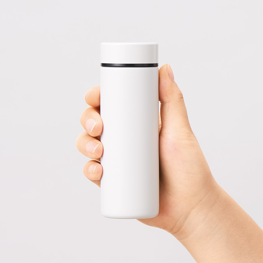 【TS-1907】ポケットサーモボトル130ml ver.2 - 画像 (24)