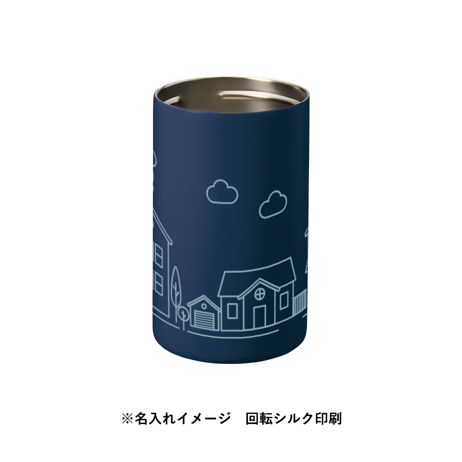 【TS-1910】缶ホールドストレートサーモタンブラー350ml - 画像 (7)