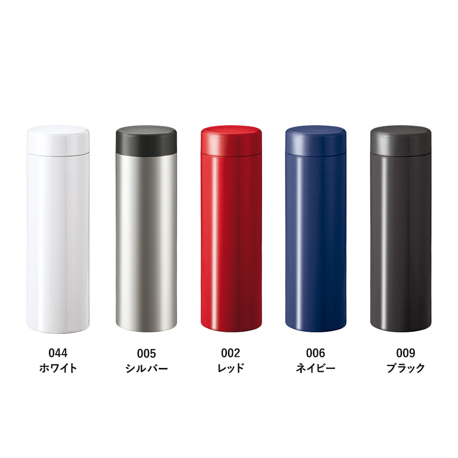 【TS-1915】ステンレスサーモドリンクボトル 430ml - 画像 (4)