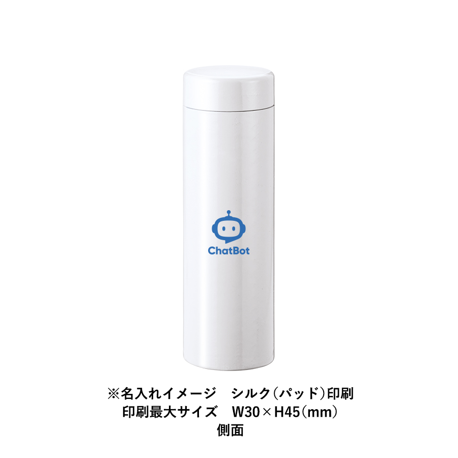 【TS-1915】ステンレスサーモドリンクボトル 430ml - 画像 (9)