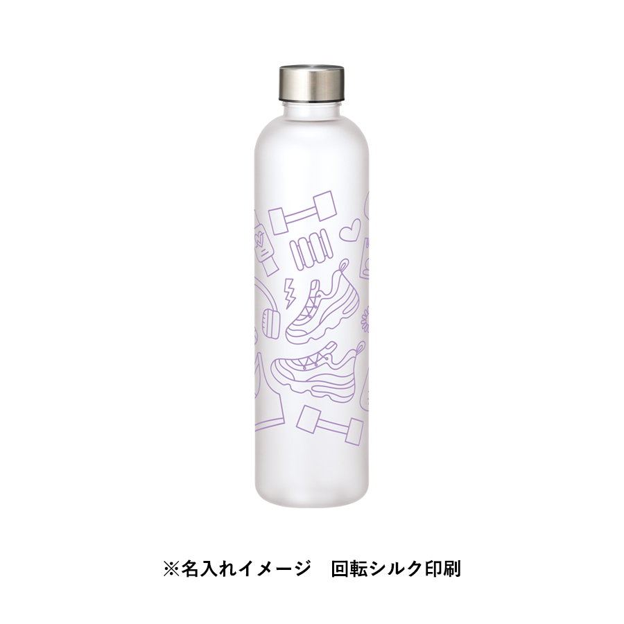 【TS-1918】目盛り付フロストボトル1000ml - 画像 (6)