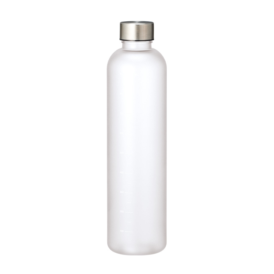 【TS-1918】目盛り付フロストボトル1000ml - 画像 (9)