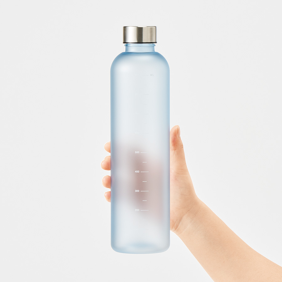 【TS-1918】目盛り付フロストボトル1000ml - 画像 (13)