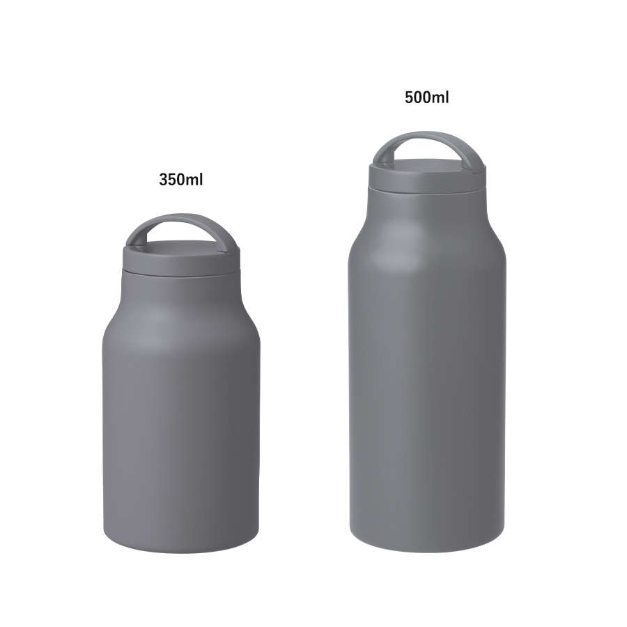 【TS-1922】Handitシンプルサーモボトル350ml - 画像 (3)