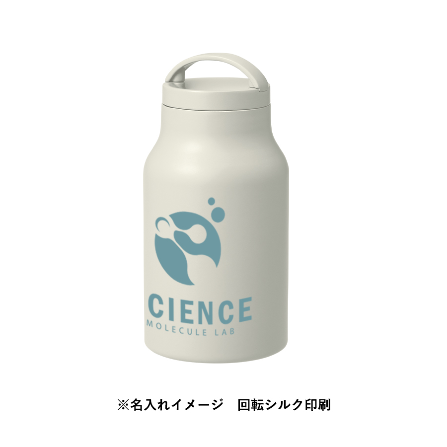 【TS-1922】Handitシンプルサーモボトル350ml - 画像 (12)