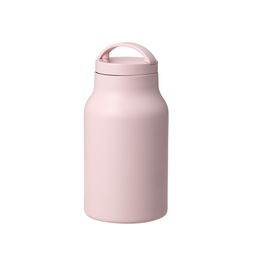 【TS-1922】Handitシンプルサーモボトル350ml - 画像 (15)