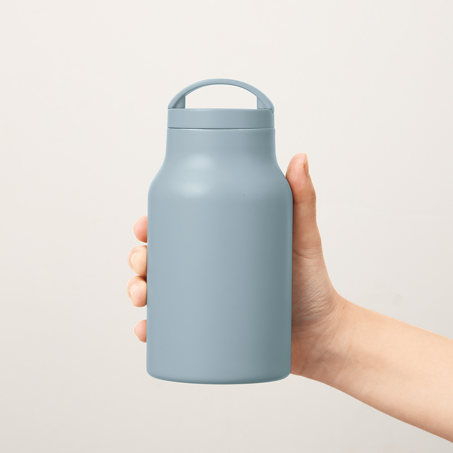 【TS-1922】Handitシンプルサーモボトル350ml - 画像 (19)
