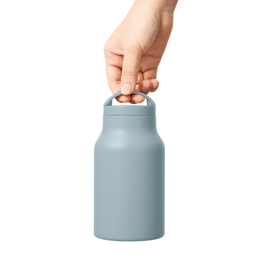 【TS-1922】Handitシンプルサーモボトル350ml - 画像 (18)