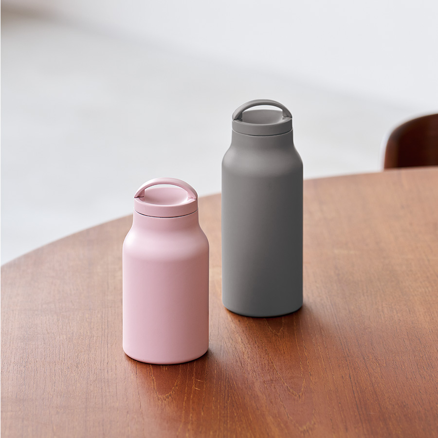 【TS-1922】Handitシンプルサーモボトル350ml - 画像 (20)