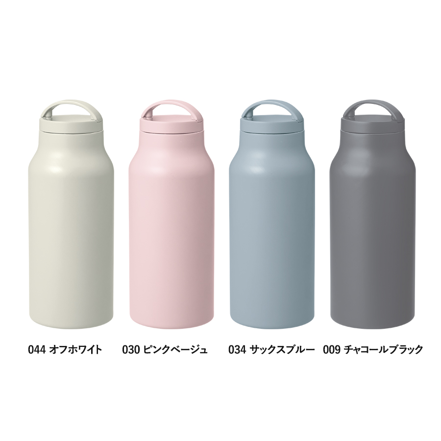 【TS-1923】Handitシンプルサーモボトル500ml - 画像 (4)