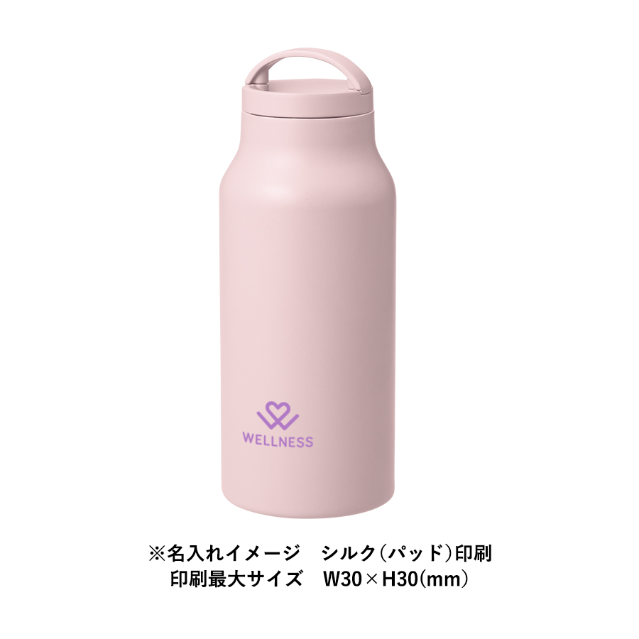 【TS-1923】Handitシンプルサーモボトル500ml - 画像 (13)