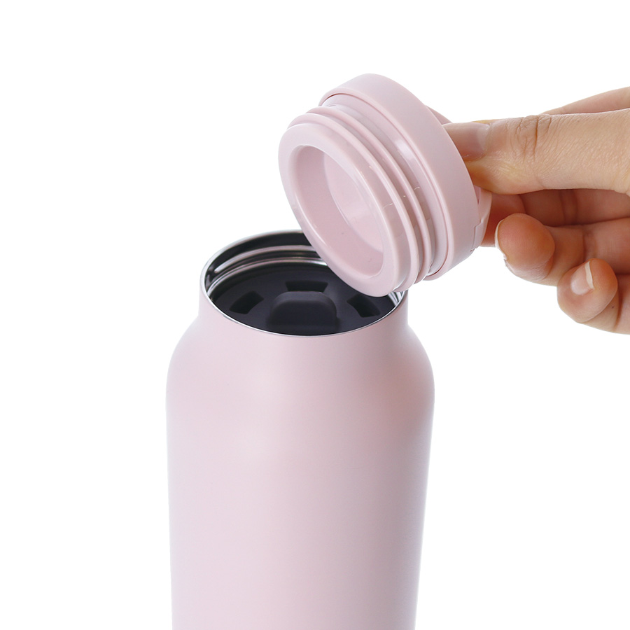 【TS-1923】Handitシンプルサーモボトル500ml - 画像 (18)