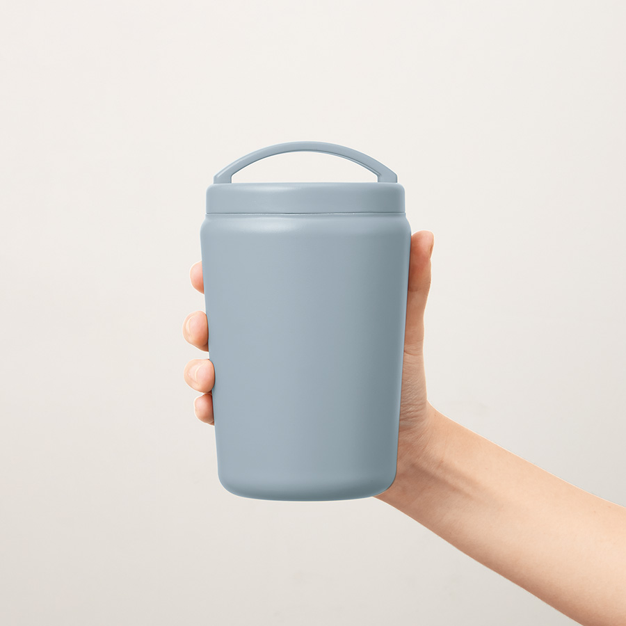 【TS-1925】Handitシンプルサーモタンブラー360ml - 画像 (20)