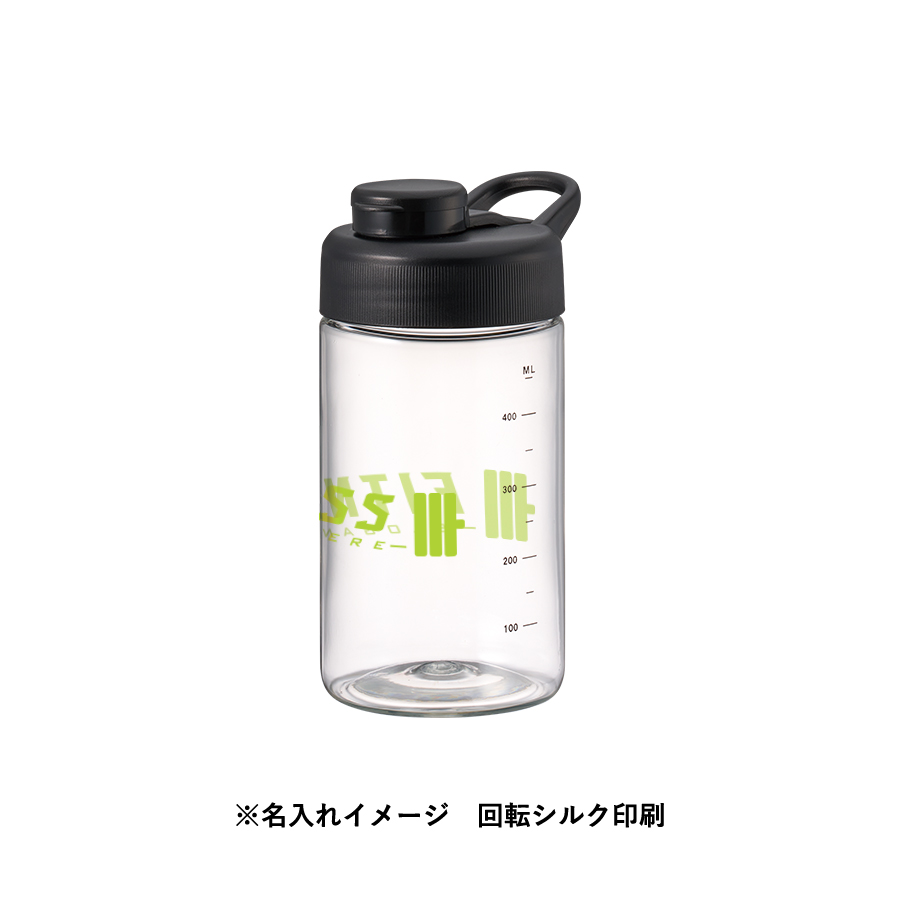 【TS-1928】目盛り付シェイカーボトル(シリコンボール付) - 画像 (7)