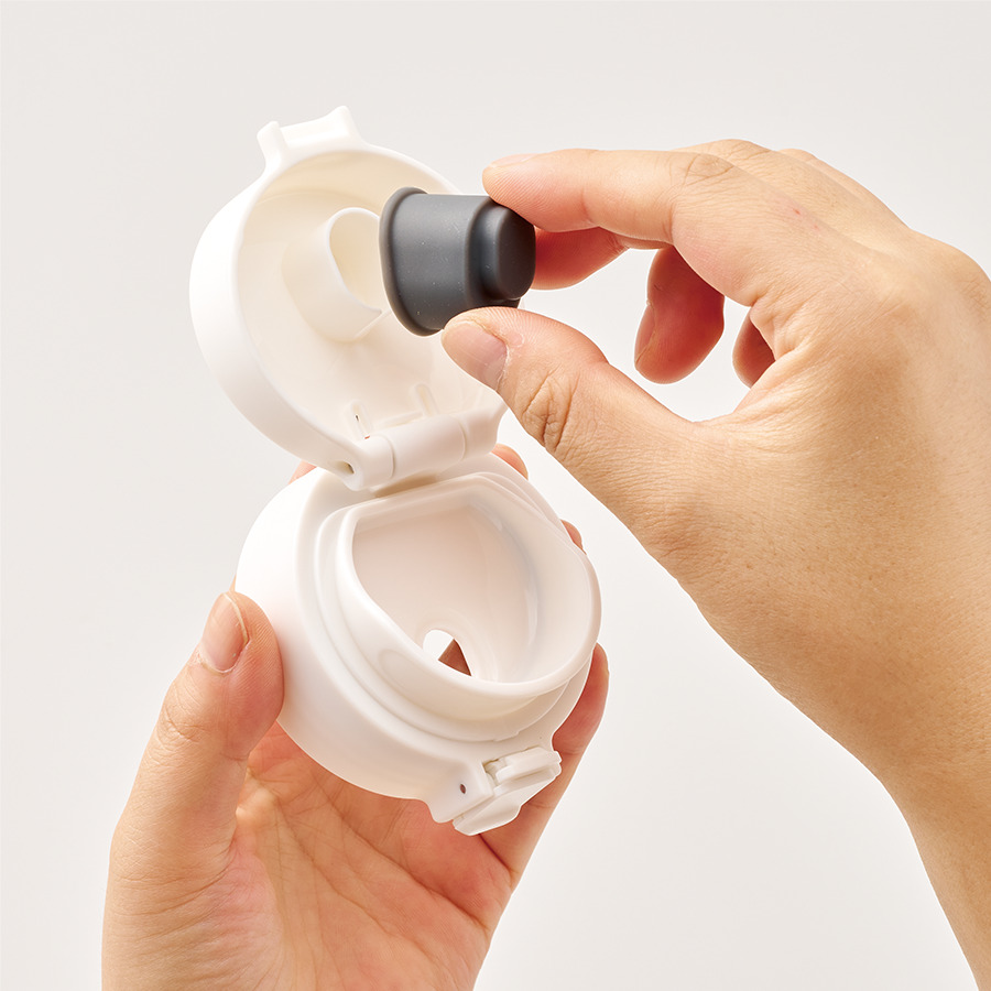 【TS-1930】軽量ワンタッチサーモボトル360ml - 画像 (18)