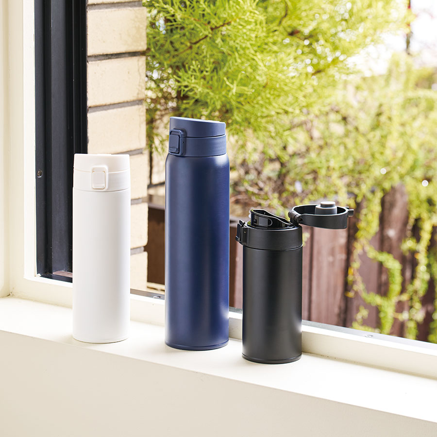 【TS-1930】軽量ワンタッチサーモボトル360ml - 画像 (21)
