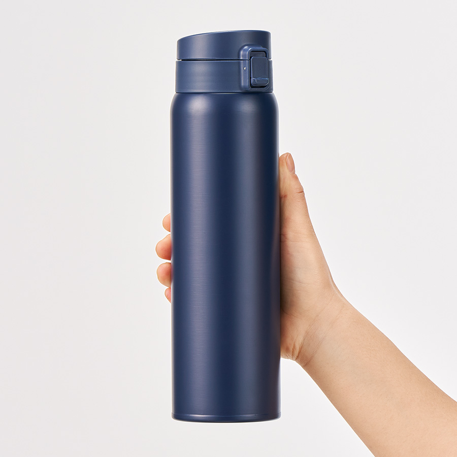 【TS-1932】軽量ワンタッチサーモボトル750ml - 画像 (8)