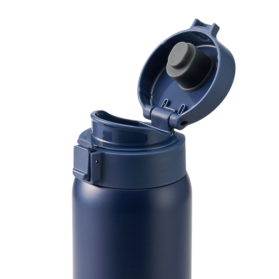 【TS-1932】軽量ワンタッチサーモボトル750ml - 画像 (4)