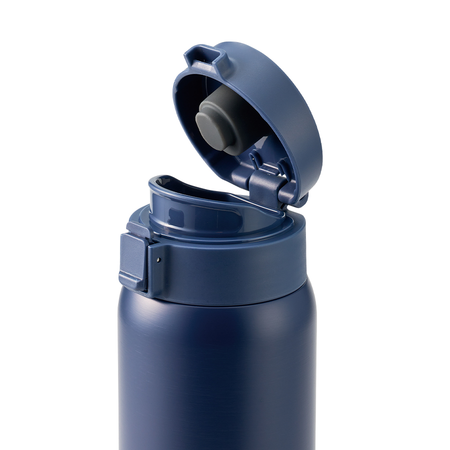 【TS-1932】軽量ワンタッチサーモボトル750ml - 画像 (3)