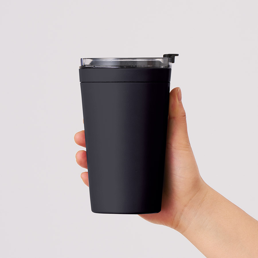 【TS-1933】クリアリップサーモタンブラー 350ml - 画像 (14)