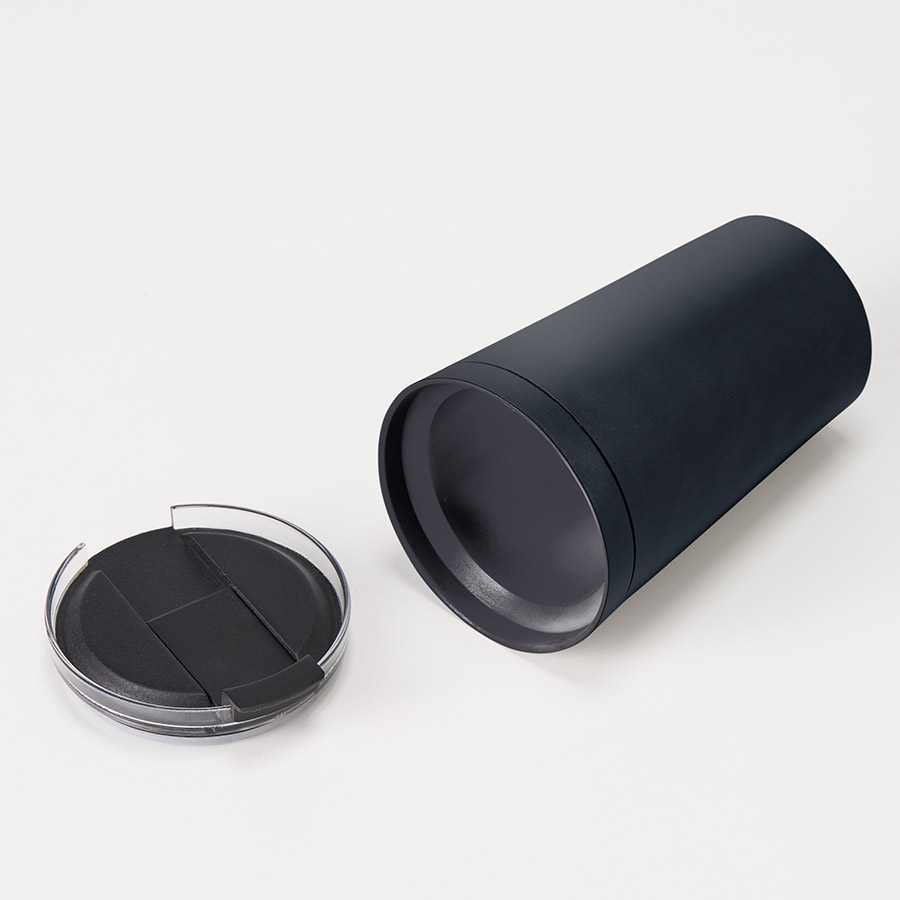 【TS-1933】クリアリップサーモタンブラー 350ml - 画像 (12)