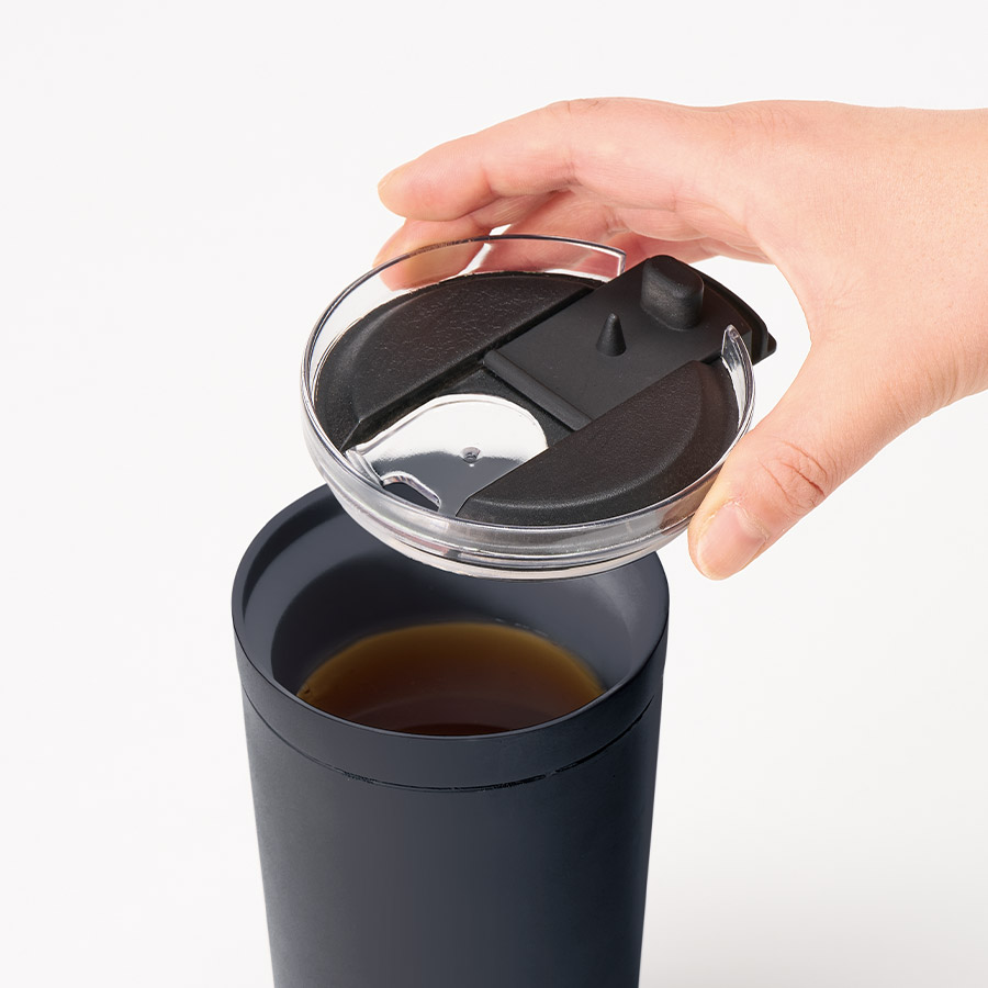【TS-1933】クリアリップサーモタンブラー 350ml - 画像 (13)