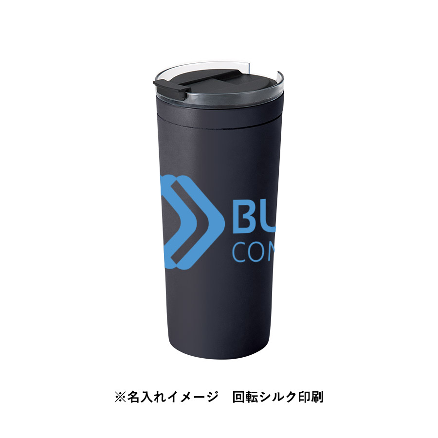【TS-1934】クリアリップサーモタンブラー 500ml - 画像 (7)