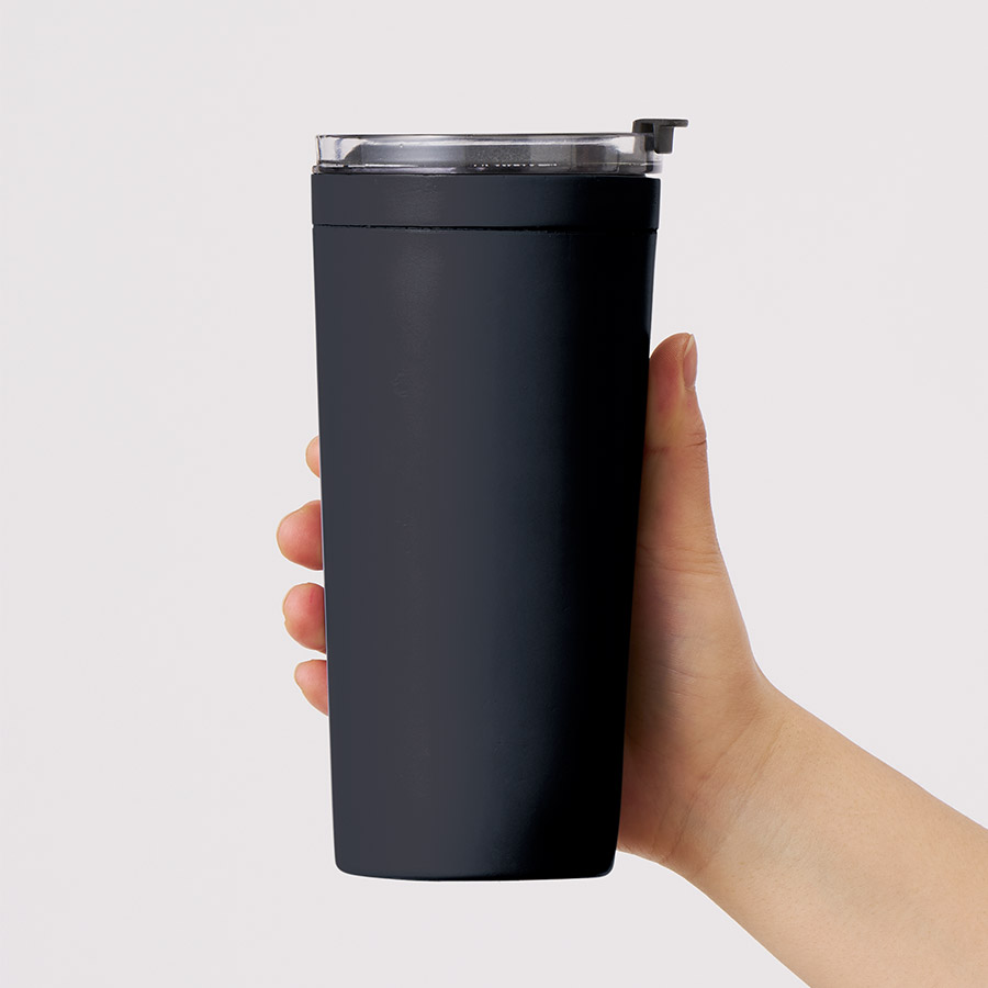 【TS-1934】クリアリップサーモタンブラー 500ml - 画像 (11)