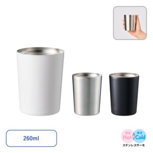 【TS-1912】Zalattoシームレスサーモボトル 350ml 商品画像