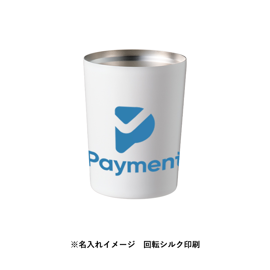 【TS-1941】ステンレスサーモタンブラー 260ml - 画像 (7)