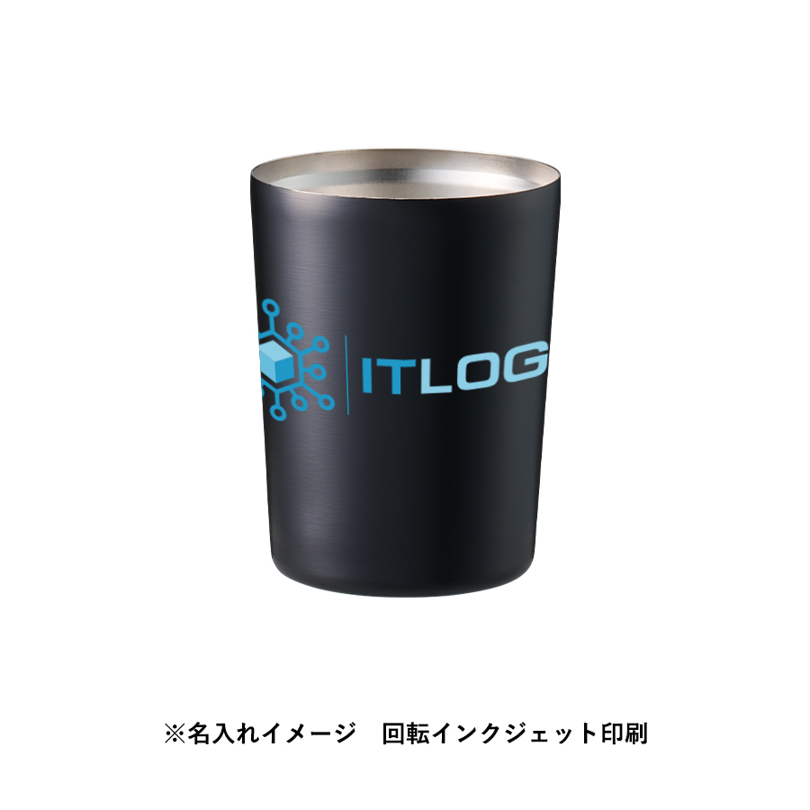 【TS-1941】ステンレスサーモタンブラー 260ml - 画像 (8)
