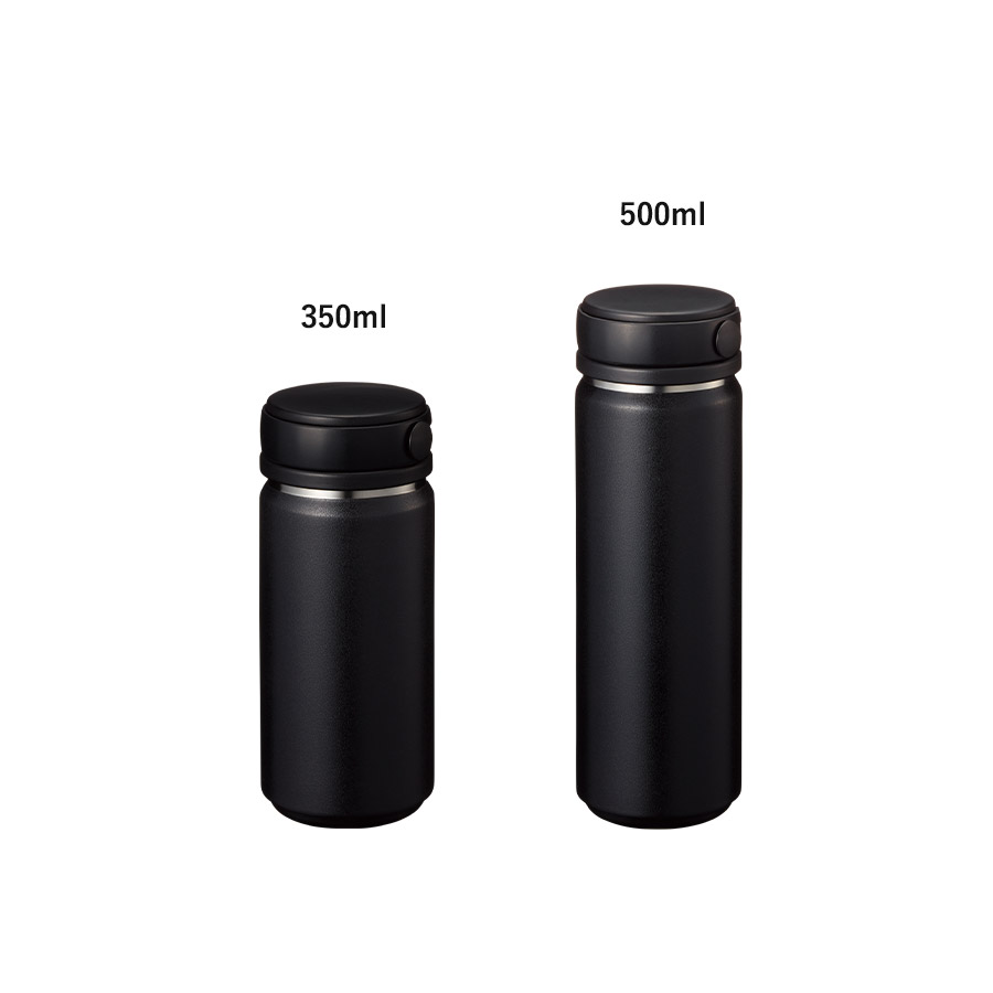 【TS-1944】Zalattoサーモハンドルスタイルボトル350ml ver.2 - 画像 (3)