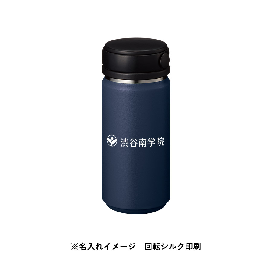 【TS-1944】Zalattoサーモハンドルスタイルボトル350ml ver.2 - 画像 (8)