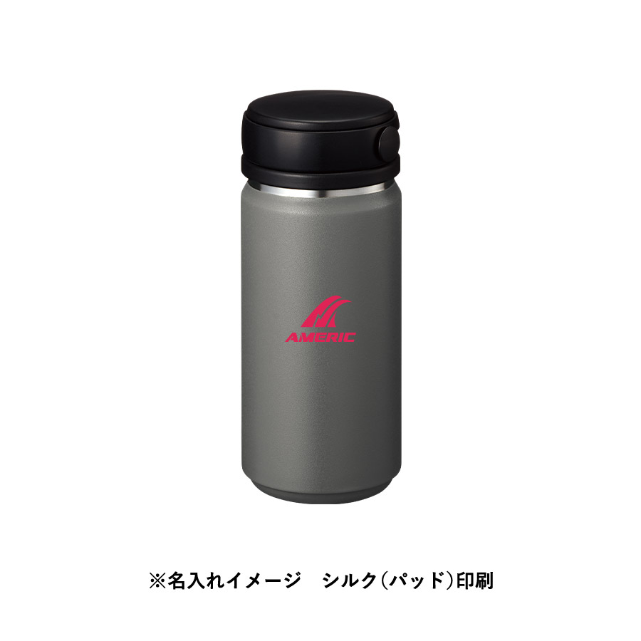 【TS-1944】Zalattoサーモハンドルスタイルボトル350ml ver.2 - 画像 (9)