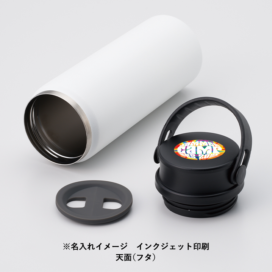 【TS-1944】Zalattoサーモハンドルスタイルボトル350ml ver.2 - 画像 (10)