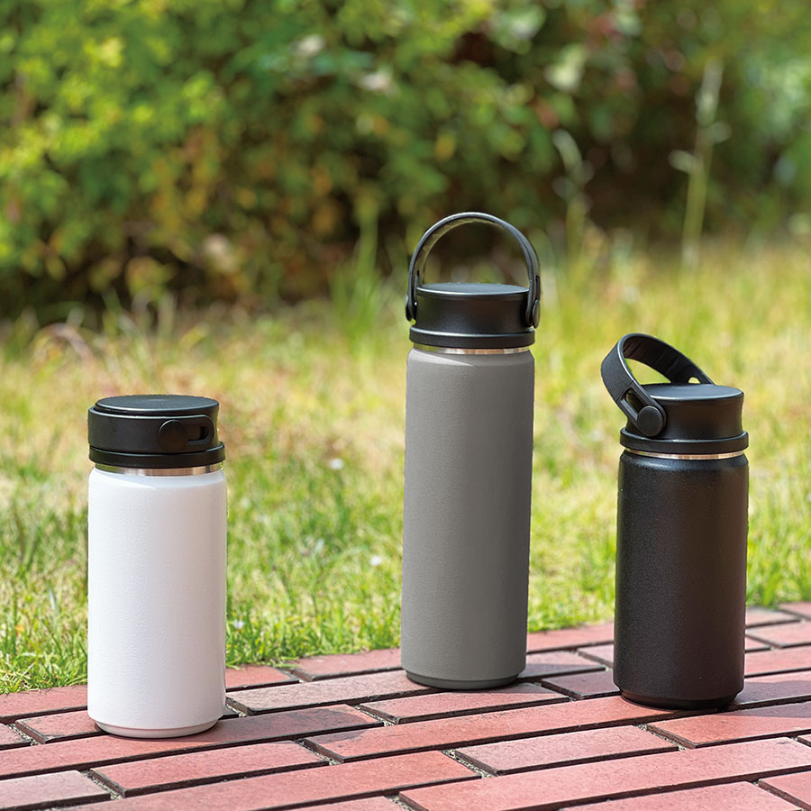 【TS-1944】Zalattoサーモハンドルスタイルボトル350ml ver.2 - 画像 (21)