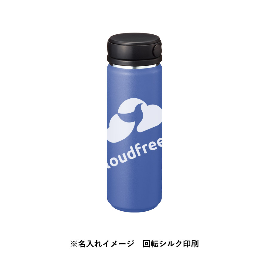 【TS-1945】Zalattoサーモハンドルスタイルボトル500ml ver.2 - 画像 (8)