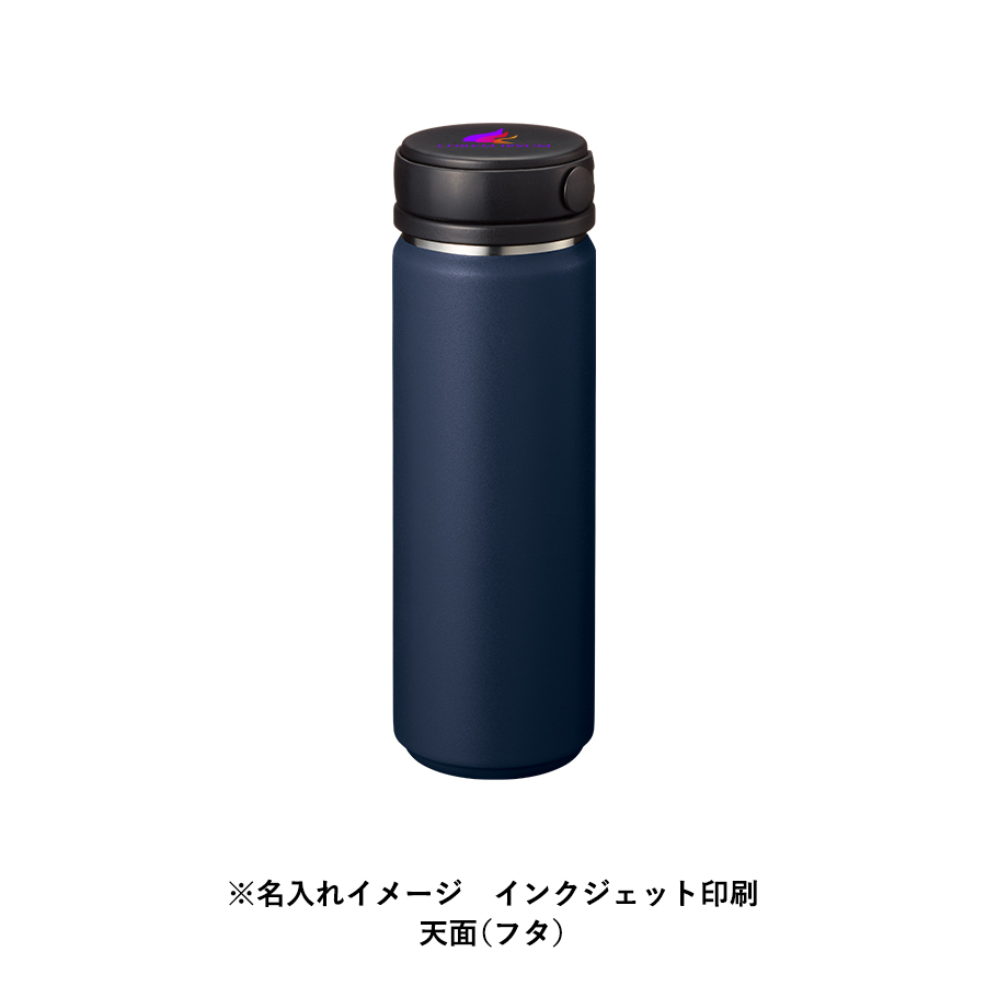 【TS-1945】Zalattoサーモハンドルスタイルボトル500ml ver.2 - 画像 (10)