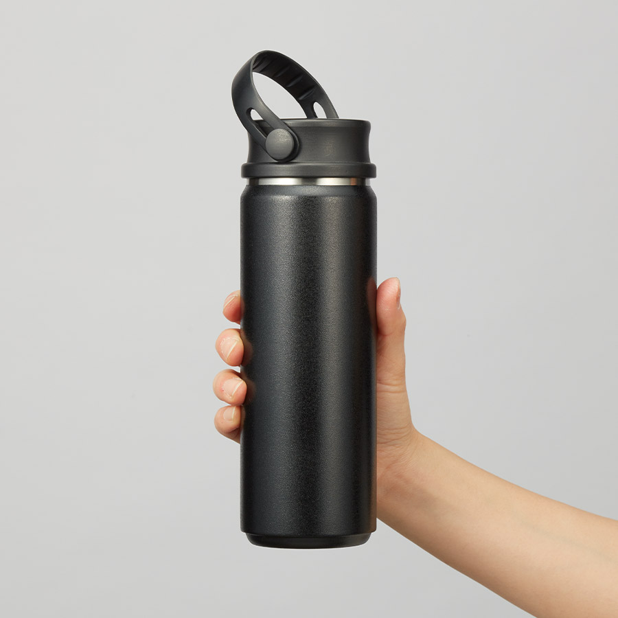 【TS-1945】Zalattoサーモハンドルスタイルボトル500ml ver.2 - 画像 (17)