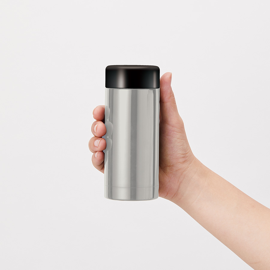 【TS-1951】ステンレスサーモドリンクボトル 200ml - 画像 (18)