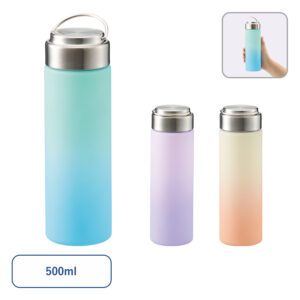 【TS-1903】スリムサーモステンレスボトル300ml ver.2 商品画像